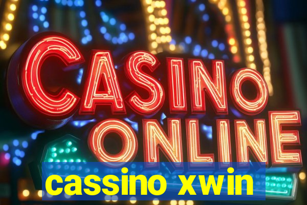 cassino xwin