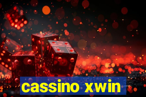 cassino xwin