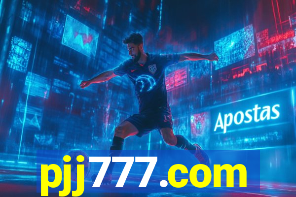 pjj777.com