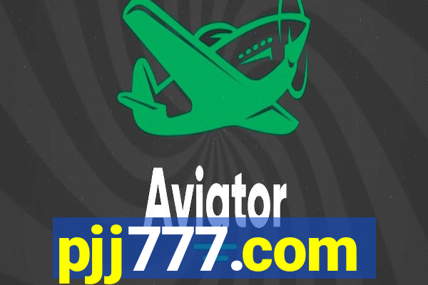 pjj777.com