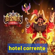 hotel corrente