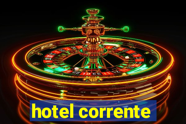 hotel corrente