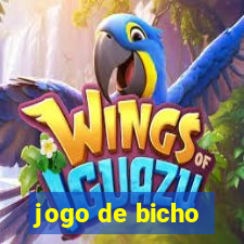 jogo de bicho