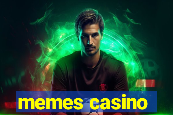 memes casino