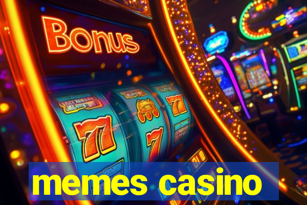 memes casino