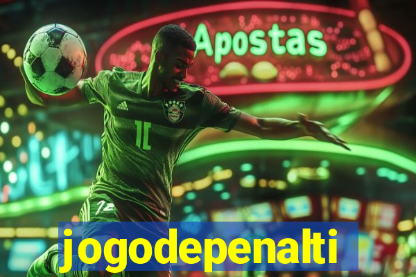 jogodepenalti