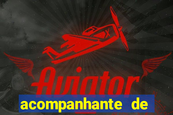 acompanhante de porto nacional