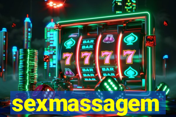 sexmassagem