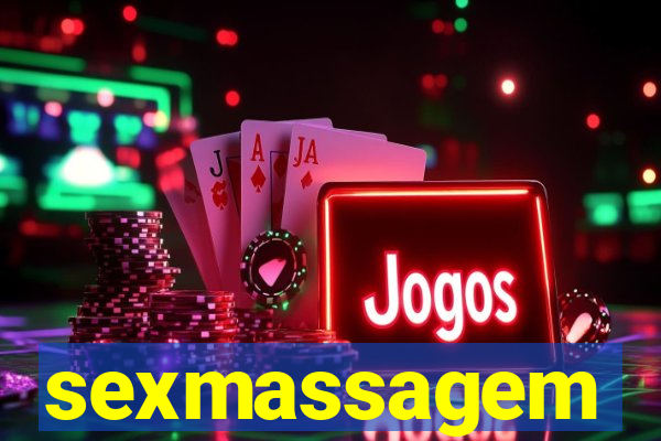 sexmassagem