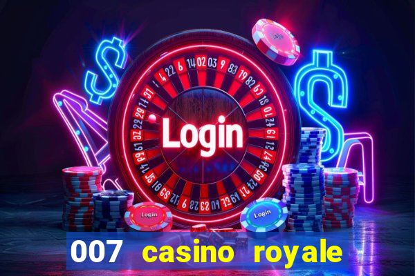 007 casino royale download torrernt