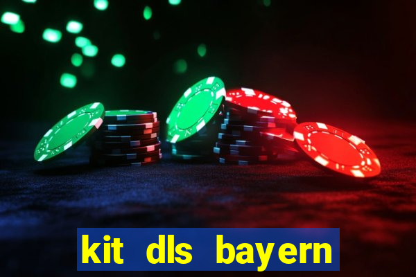 kit dls bayern munich 2023