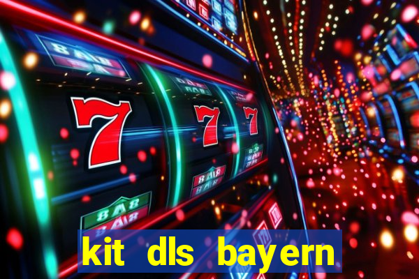 kit dls bayern munich 2023