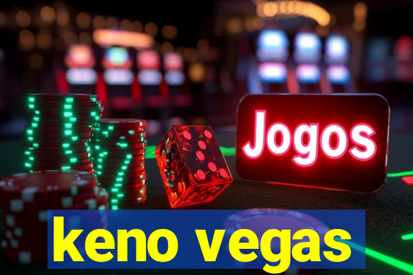 keno vegas