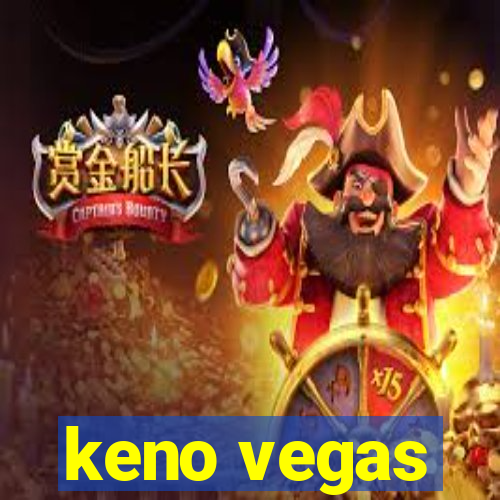 keno vegas