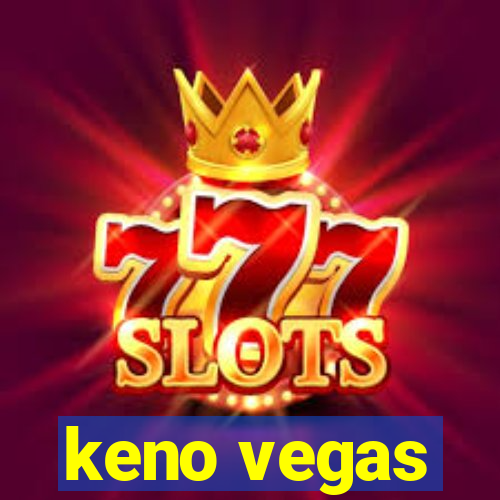 keno vegas