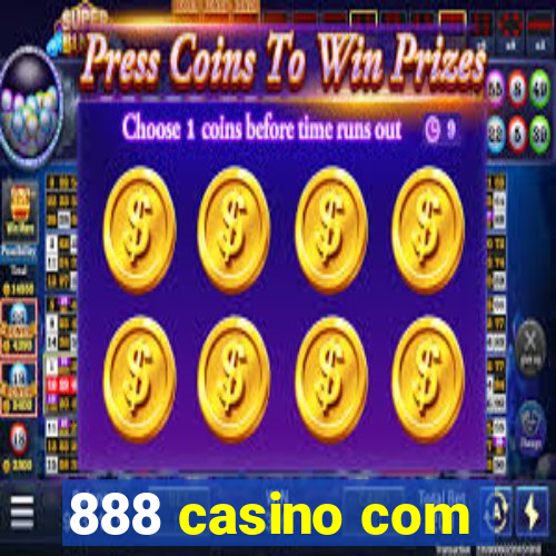 888 casino com