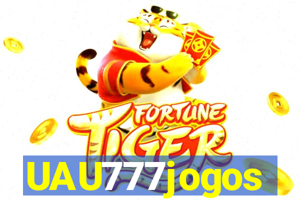 UAU777jogos