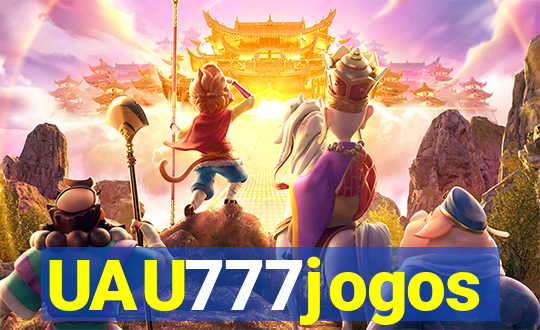 UAU777jogos