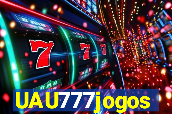 UAU777jogos