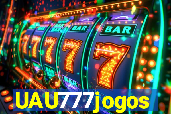 UAU777jogos