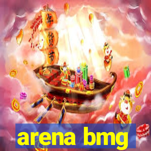 arena bmg