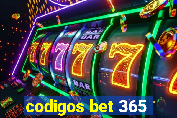 codigos bet 365