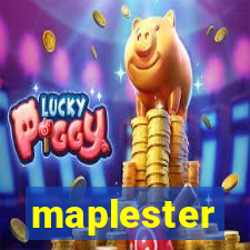 maplester