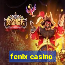 fenix casino