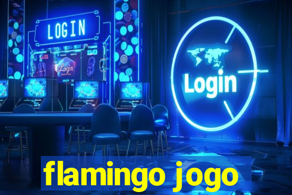 flamingo jogo