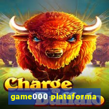 game000 plataforma