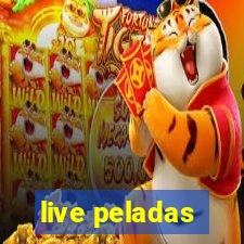 live peladas