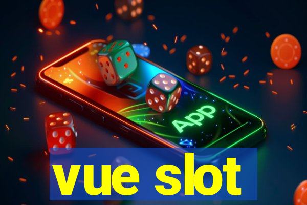 vue slot