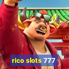 rico slots 777