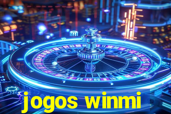 jogos winmi