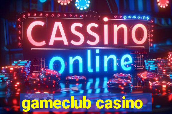 gameclub casino