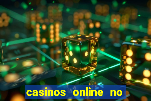 casinos online no deposit bonus