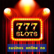 casinos online no deposit bonus