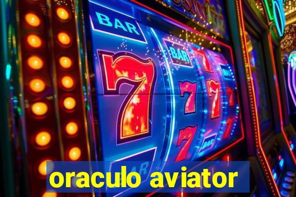 oraculo aviator