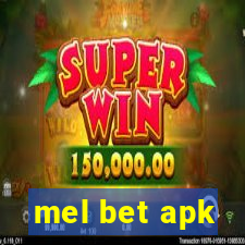 mel bet apk