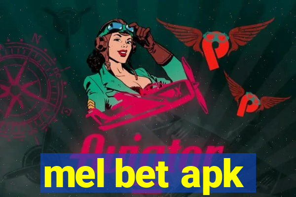 mel bet apk