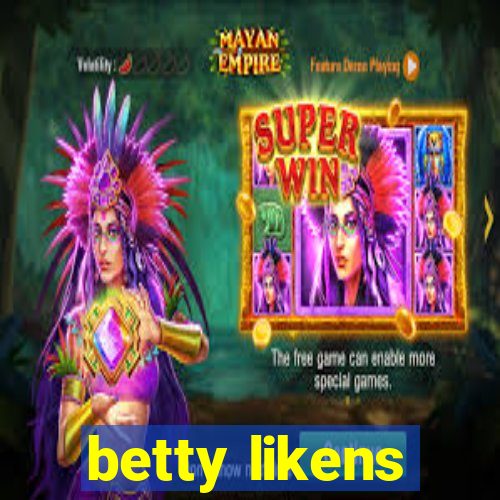 betty likens