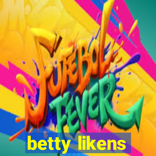 betty likens