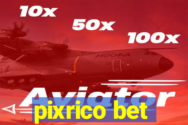 pixrico bet