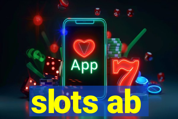 slots ab