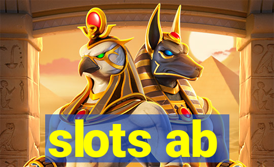 slots ab