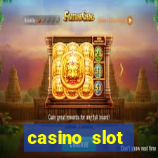 casino slot machines online free games