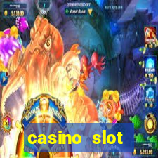 casino slot machines online free games