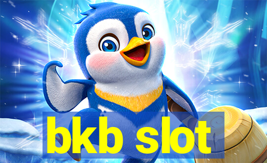 bkb slot