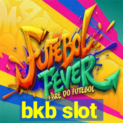 bkb slot