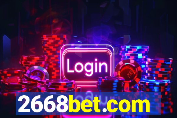 2668bet.com